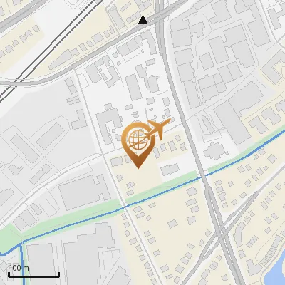 Foto zu Rahlau 102, 22045 Hamburg