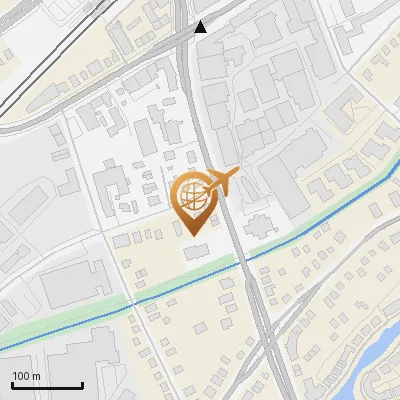 Foto zu Rahlau 110, 22045 Hamburg