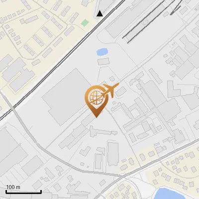 Foto zu Rahlau 18, 22045 Hamburg