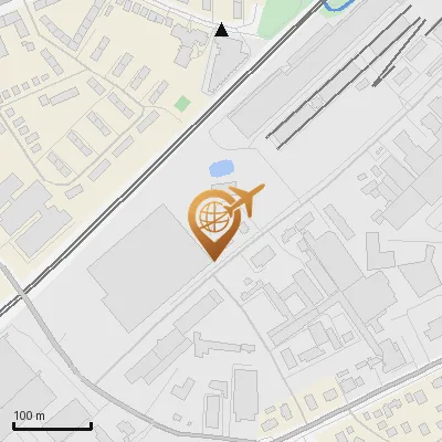 Foto zu Rahlau 19, 22045 Hamburg