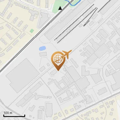 Foto zu Rahlau 28, 22045 Hamburg