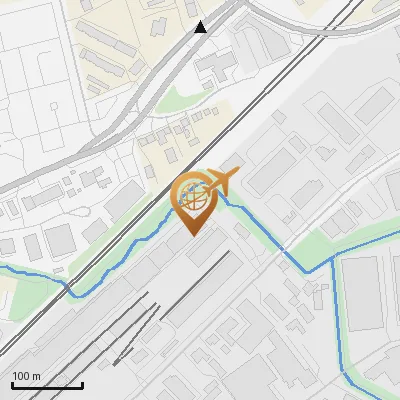 Foto zu Rahlau 59, 22045 Hamburg