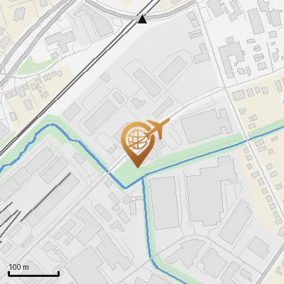 Foto zu Rahlau 60, 22045 Hamburg