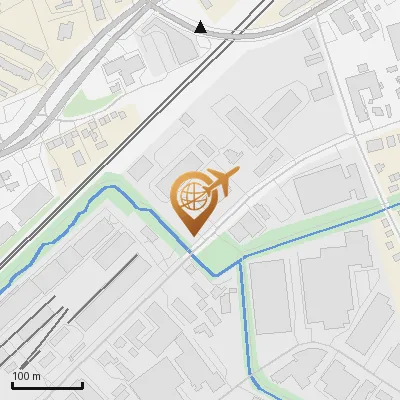 Foto zu Rahlau 71, 22045 Hamburg