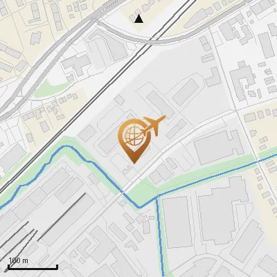 Foto zu Rahlau 73, 22045 Hamburg