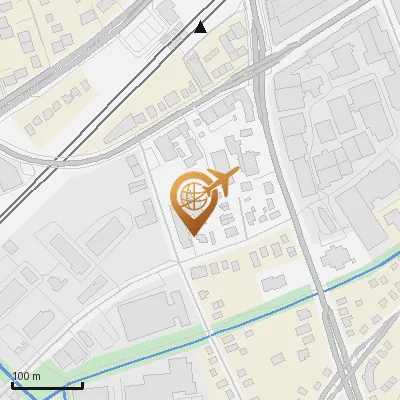 Foto zu Rahlau 95, 22045 Hamburg