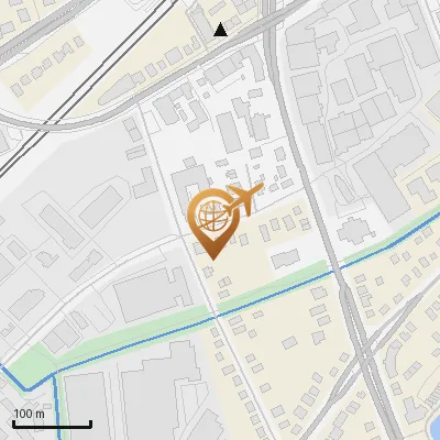 Foto zu Rahlau 98, 22045 Hamburg