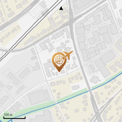 Foto zu Rahlau 99, 22045 Hamburg