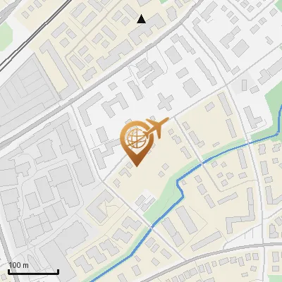 Foto zu Rahlaukamp 10, 22045 Hamburg