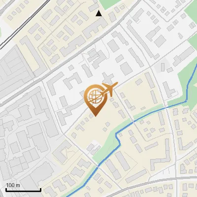 Foto zu Rahlaukamp 14, 22045 Hamburg