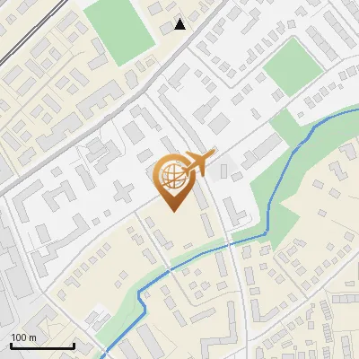 Foto zu Rahlaukamp 16, 22045 Hamburg