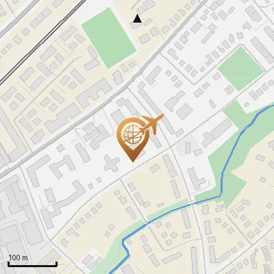 Foto zu Rahlaukamp 17, 22045 Hamburg