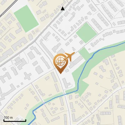 Foto zu Rahlaukamp 18, 22045 Hamburg