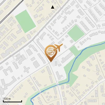 Foto zu Rahlaukamp 19, 22045 Hamburg