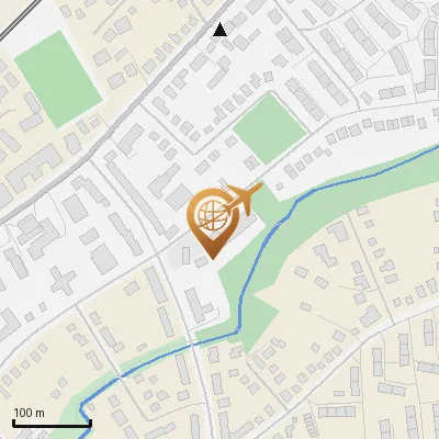 Foto zu Rahlaukamp 20, 22045 Hamburg