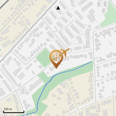 Foto zu Rahlaukamp 36, 22045 Hamburg