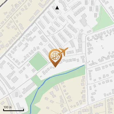 Foto zu Rahlaukamp 40, 22045 Hamburg