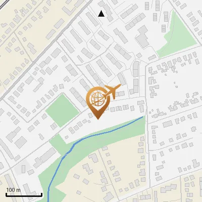 Foto zu Rahlaukamp 42, 22045 Hamburg