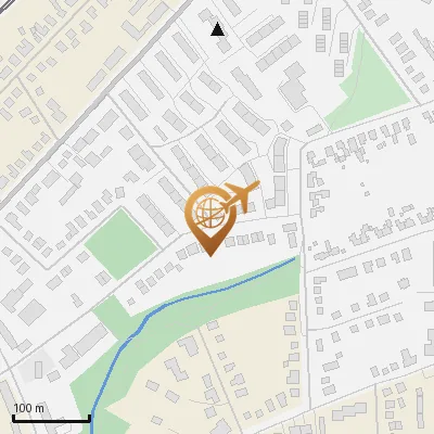 Foto zu Rahlaukamp 44, 22045 Hamburg