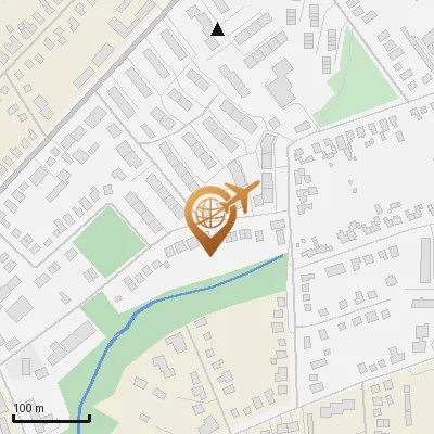 Foto zu Rahlaukamp 46, 22045 Hamburg