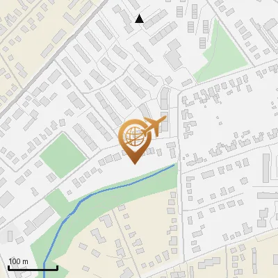 Foto zu Rahlaukamp 48, 22045 Hamburg