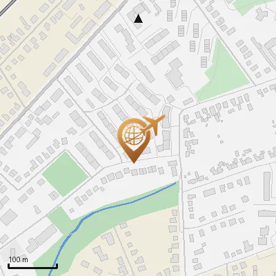 Foto zu Rahlaukamp 49, 22045 Hamburg