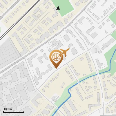 Foto zu Rahlaukamp 5, 22045 Hamburg