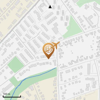 Foto zu Rahlaukamp 53, 22045 Hamburg