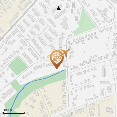 Foto zu Rahlaukamp 54, 22045 Hamburg