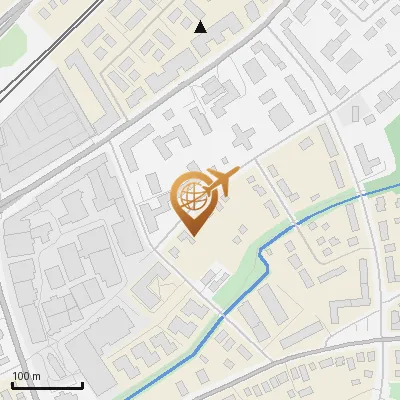 Foto zu Rahlaukamp 8, 22045 Hamburg