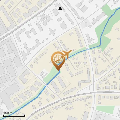 Foto zu Rahlaustieg 26, 22045 Hamburg