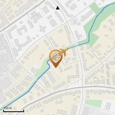 Foto zu Rahlaustieg 32, 22045 Hamburg