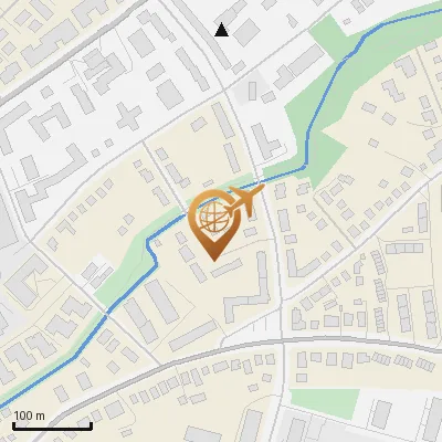 Foto zu Rahlaustieg 33, 22045 Hamburg