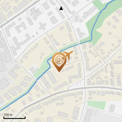 Foto zu Rahlaustieg 36, 22045 Hamburg