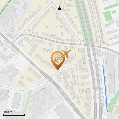 Foto zu Rahlskamp 10, 22527 Hamburg