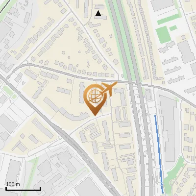 Foto zu Rahlskamp 6, 22527 Hamburg