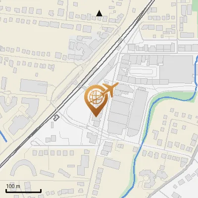 Foto zu Rahlstedter Bahnhofstraße 10, 22143 Hamburg