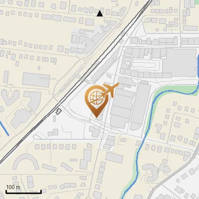 Foto zu Rahlstedter Bahnhofstraße 12, 22143 Hamburg