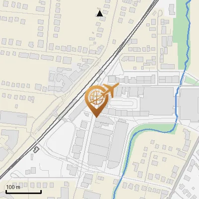 Foto zu Rahlstedter Bahnhofstraße 13, 22143 Hamburg