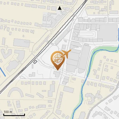 Foto zu Rahlstedter Bahnhofstraße 14, 22143 Hamburg