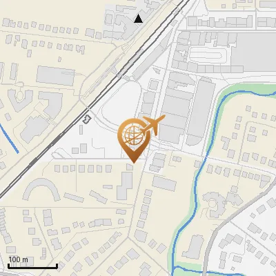 Foto zu Rahlstedter Bahnhofstraße 16, 22143 Hamburg