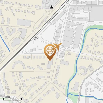 Foto zu Rahlstedter Bahnhofstraße 18, 22143 Hamburg