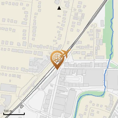 Foto zu Rahlstedter Bahnhofstraße 2, 22143 Hamburg