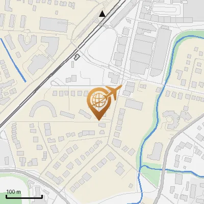 Foto zu Rahlstedter Bahnhofstraße 22, 22143 Hamburg