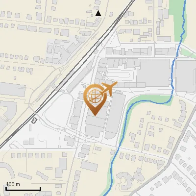 Foto zu Rahlstedter Bahnhofstraße 23, 22143 Hamburg