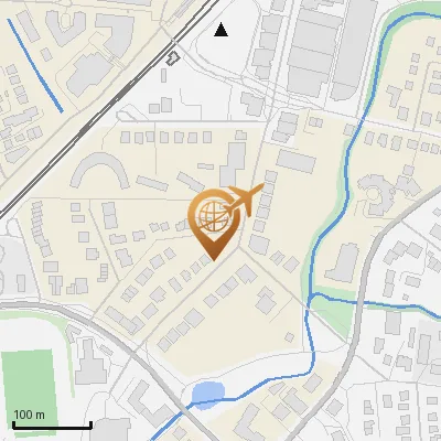 Foto zu Rahlstedter Bahnhofstraße 32, 22143 Hamburg