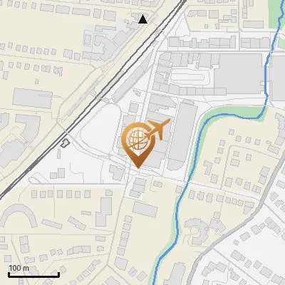 Foto zu Rahlstedter Bahnhofstraße 33, 22143 Hamburg