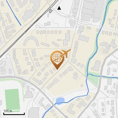 Foto zu Rahlstedter Bahnhofstraße 36, 22143 Hamburg