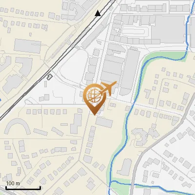 Foto zu Rahlstedter Bahnhofstraße 39, 22143 Hamburg