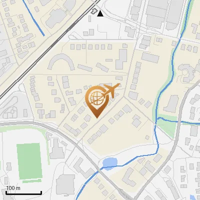 Foto zu Rahlstedter Bahnhofstraße 40, 22143 Hamburg